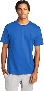 Champion Heritage 6-Oz. Jersey Tee T425 M Athletic Royal