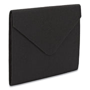 SMEAD Black / Letter / Classic File Jackets & File Pockets