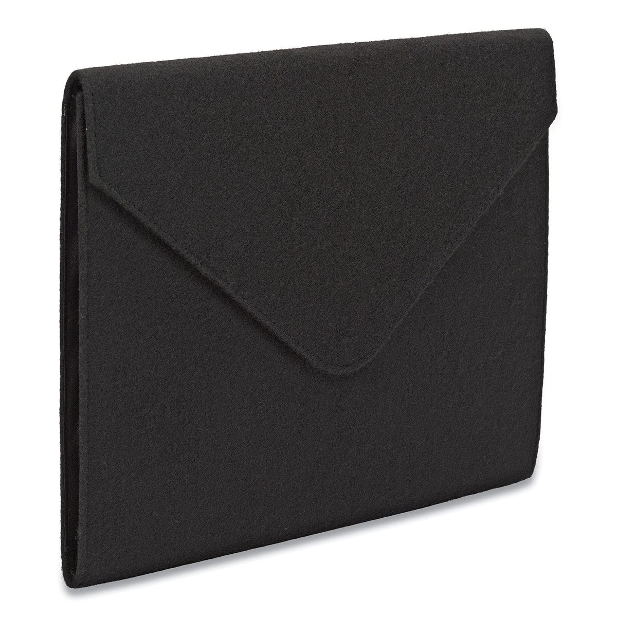 SMEAD Black / Letter / Classic File Jackets & File Pockets