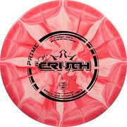 Dynamic Discs Prime Burst EMAC Truth Disc Golf Midrange | 170g Plus | Stable Frisbee Golf Midrange | Stamp Color Will Vary