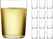 Libbey 70722 "CIDRA" Drinking Glass 562 ml Set of 12