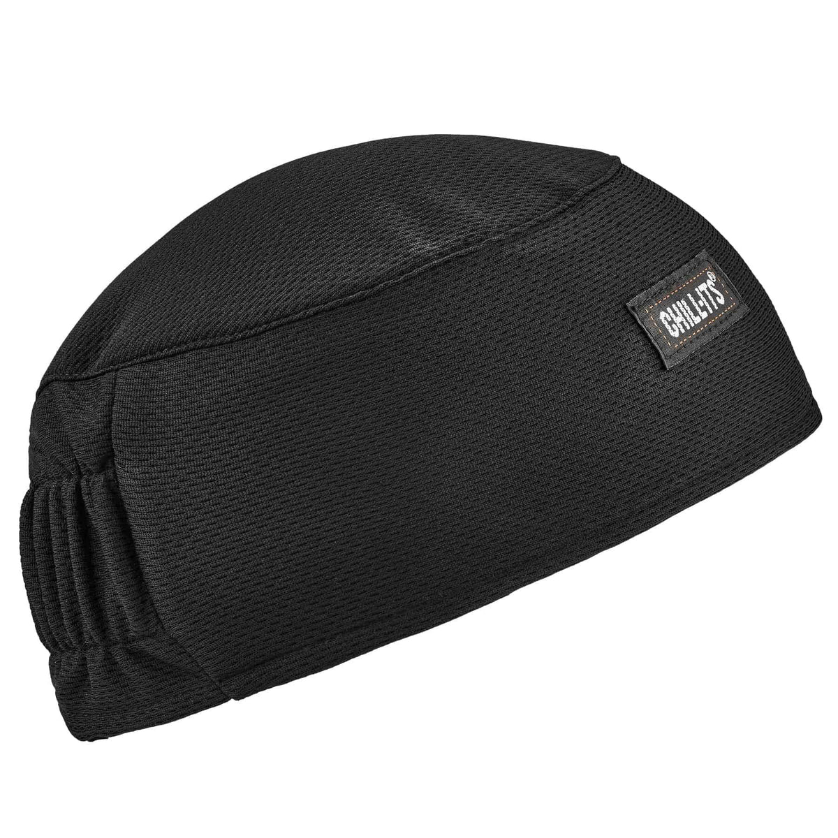 Ergodyne Lime-3pk / Skull Cap / 1 Hard Hat Accessories