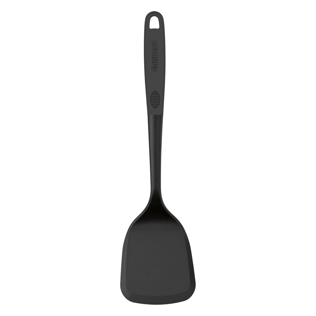 Cuisinart One Size / Nylon Solid Turner / 1 Barbecue Turners