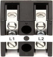 Lang 2E-30500-08 TRM Block 2 Pole Small 95