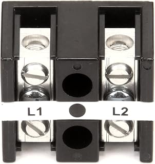 Lang 2E-30500-08 TRM Block 2 Pole Small 95