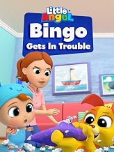Bingo Gets in Trouble - Little Angel