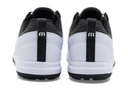 Men's THE Daily PRO Hybrid Plus Shoe by TravisMathew – White/Black, Model A41112