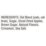 Bob's Red Mill Apple Cinnamon / 6 Count (Pack of 1) / No Color Breakfast Foods