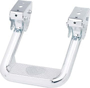 Carr's Carr 105772 Hoop II XM3 Polished Step - Pair