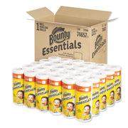Bounty White / 30 / 40 Sheets per Roll (Pack of 1 Roll) Paper Towels