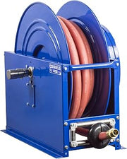 COXREELS SLPL-575, Spring Retractable HOSEREEL for 3/4"X 75' Hose