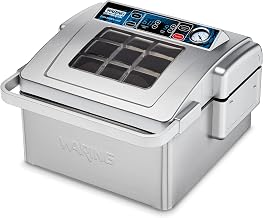 Waring Chamber Vacuum Sealer with 2 Gallon Capacity