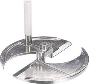 Nemco 55159-1 Adjusting Plate Assembly