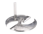 Adjusting Plate Assembly by Nemco – Model 55159-1