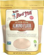 Bob's Red Mill Blanched Almond Flour, 32oz