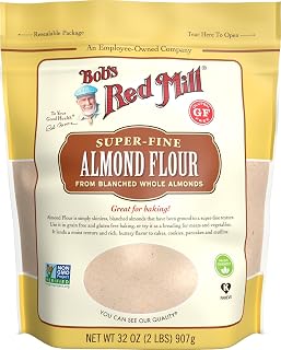 Bob's Red Mill Blanched Almond Flour, 32oz