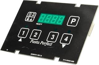 Pitco 60143704 Digital Control
