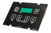 Digital Control by Pitco – Plastic, Black, Model 60143704