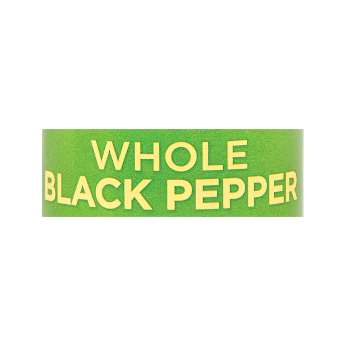 Whole Black Pepper by Spice Classics – 1.62 Ounce (Pack of 12), Model 052100030456