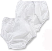 Gerber Baby-Girls 2-Pack Waterproof Pant