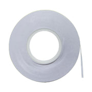 MV Magna Visual White / 1/16" Width / 1 Transparent Tape