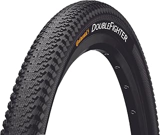 Continental Fahrrad Reifen Double Fighter III // alle Größen