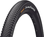 Continental Double Fighter Iii Tyres