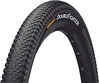 Continental Double Fighter Iii Tyres