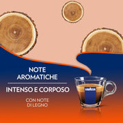 Espresso Crema e Gusto 1000g Whole Beans by Lavazza – 35.27 Ounce (Pack of 1)