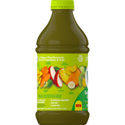 Deliciously Green 100% Fruit and Vegetable Juice by V8 – 46 Fl Oz (Pack of 1), Model 200000028605