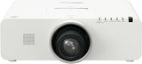 Panasonic PTEW630UL 5 500 Lumens Lcd Wxga Resolution - No Lens Included