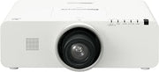 Panasonic PTEW630UL 5 500 Lumens Lcd Wxga Resolution - No Lens Included