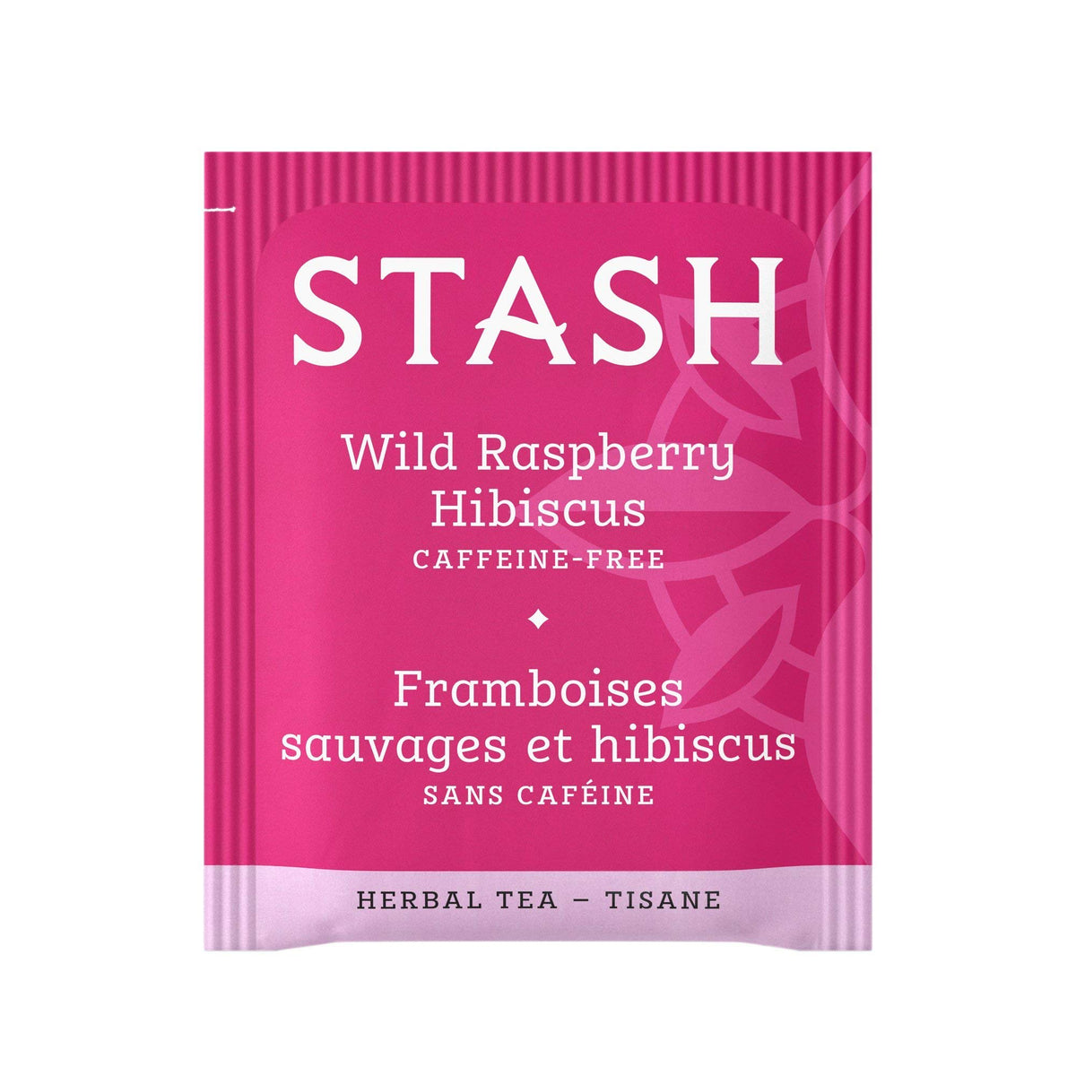 Tea Wild Raspberry Hibiscus (Pack of 3) by Stash – 20 Count, Model 077652082463