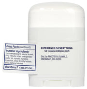 High Endurance Invisible Solid Antiperspirant/Deodorant by Old Spice – 1 Count (Pack of 1), Pack of 12, Model 1204400162