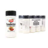 Meat Tenderizer by Badia – 4.5 Ounce (Pack of 8), Pack of 8