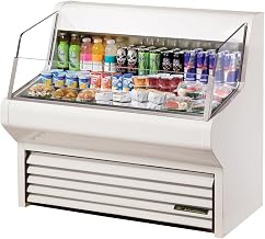 True THAC-48 Horizontal Air Curtain, 48"
