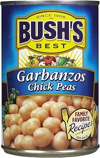 Bush's Best Garbanzo Beans Multipack 16 oz (4 cans)