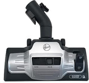 Hoover 35602721 Carpet & Floor Nozzle with Latch FIT, Plastic
