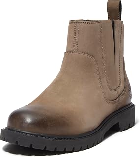 Timberland Women's Premium Mid Chelsea Boot