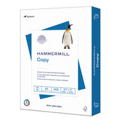 Printer Paper by Hammermill – 1 Ream | 500 Sheets, Printer Paper, White, Model 150010
