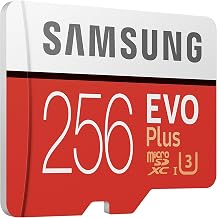 256GB EVO Plus (8772656000)