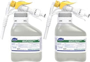 Diversey Alpha-HP Disinfectant Cleaner, RTD, 1.5 L