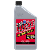Lucas Oil Multi / 1 Quart Bottle / Music Motor Oils
