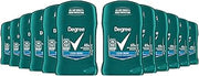 Degree Men Protection Antiperspirant Deodorant Cool Rush 12ct 1.7 oz