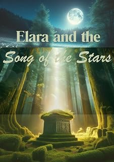 Elara and the Song of the Stars