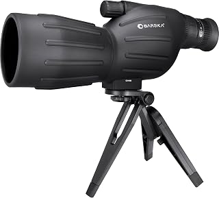 Barska 15-40X50 mm Colorado Spotting Scope Monocular CO11500