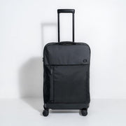 Pace Pro Hybrid Luggage (Checked Luggage by OGIO – Medium, 72 liters, Neoprene, Black, Model A20197_B0074_NA