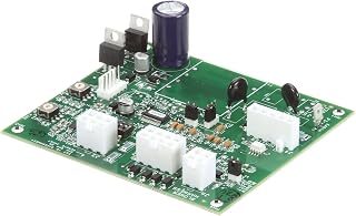 BKI CP0110 Control Board, Combustion Blower, 9" Height, 9" Width, 7" Length