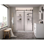 Sterling Shower Wall Surround White by Lighting Design – Acrylic, White, Model SW1016032GW