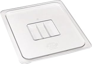 Winco 1/2 Size Solid Cover